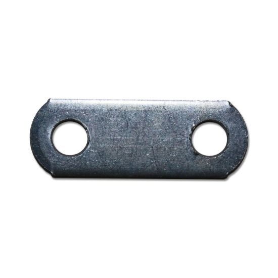 Picture of 122487 Lippert Components Trailer Axle Leaf Spring Shackle Plate