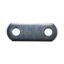 Picture of 122487 Lippert Components Trailer Axle Leaf Spring Shackle Plate