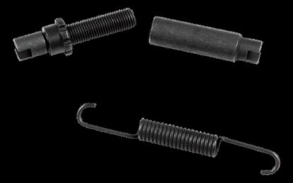 Picture of 136453 Lippert Components Trailer Brake Hardware Kit
