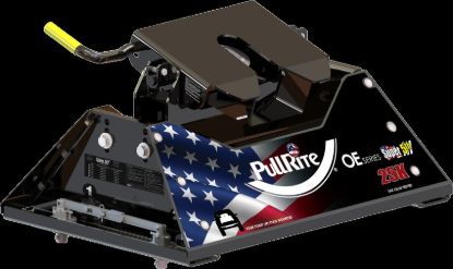Picture of 1400 PullRite Fifth Wheel Trailer Hitch