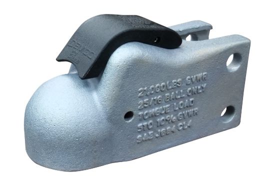 Picture of 1404095 Demco RV Trailer Coupler
