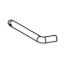 Picture of 14226 Demco RV Fifth Wheel Trailer Hitch Rail Pin