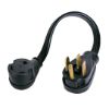 Picture of 14243 Arcon Power Cord Adapter