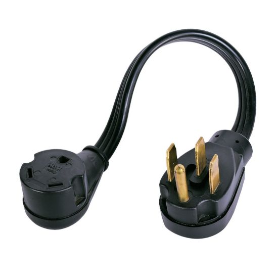Picture of 14243 Arcon Power Cord Adapter