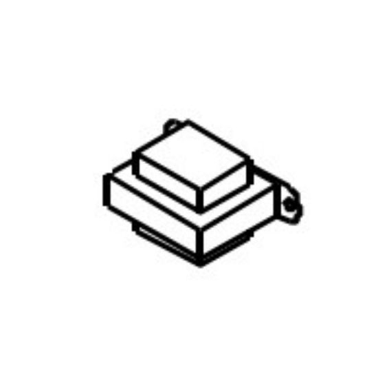 Picture of 14603521 Coleman Mach Air Conditioner Transformer