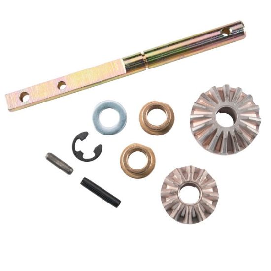 Picture of 146059 Lippert Components Trailer Landing Gear Leg Repair Kit