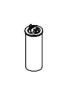 Picture of 14995721 Coleman Mach Air Conditioner Capacitor