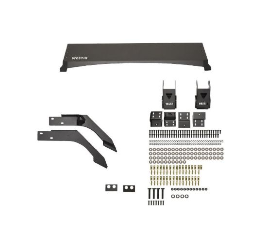 Picture of 1500015A Westin Automotive Roof Rack Mounting Kit