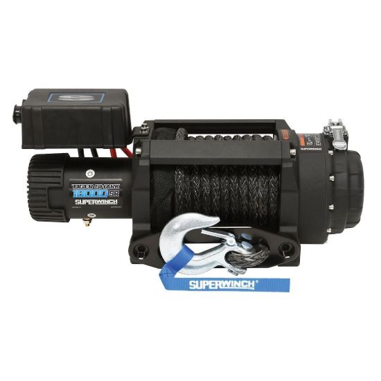 Picture of 1518001 Superwinch Winch