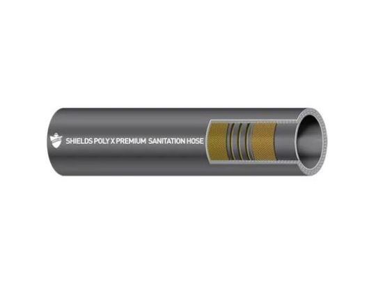Picture of 161050340S Sierra Marine Waste Water Hose