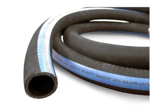 Picture of 162501140S Sierra Marine Marine Exhaust Hose