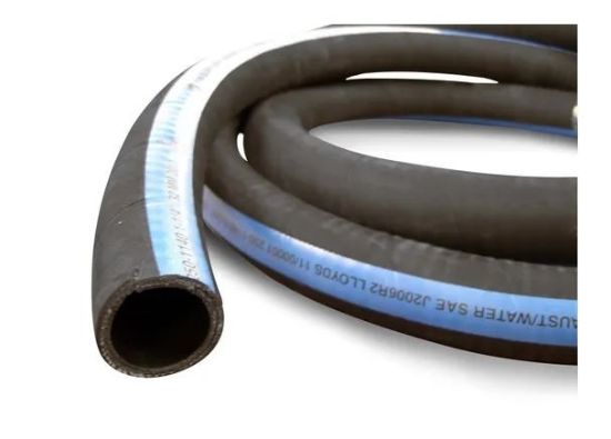 Picture of 162501340S Sierra Marine Marine Exhaust Hose