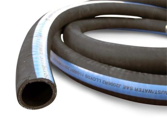 Picture of 162502004 Sierra Marine Marine Exhaust Hose