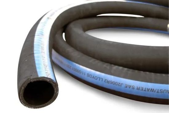 Picture of 162502380S Sierra Marine Marine Exhaust Hose