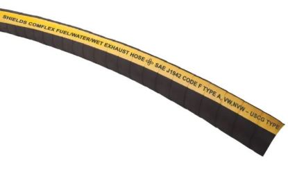 Picture of 163212000S Sierra Marine Marine Exhaust Hose