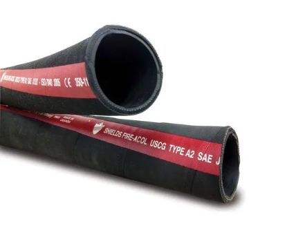 Picture of 163502000S Sierra Marine Fuel Filler Hose