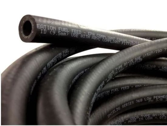 Picture of 163680120S Sierra Marine Fuel Tank Vent Hose