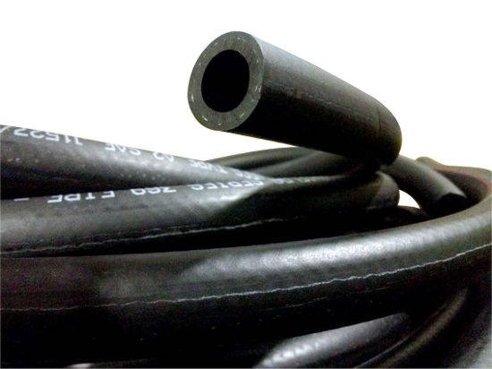 Picture of 163690586 Sierra Marine Fuel Filler Vent Hose