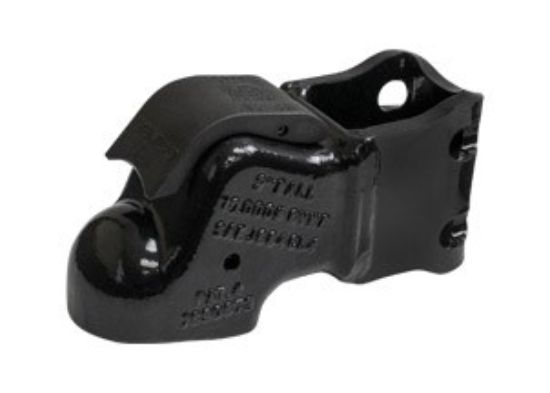 Picture of 1682581 Demco RV Trailer Coupler