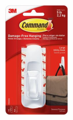 Picture of 17003ES 3M Multi Purpose Hook