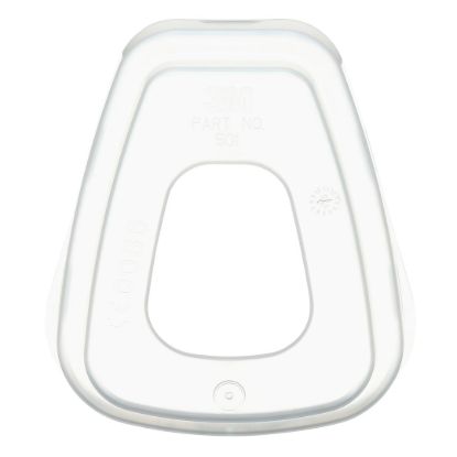 Picture of 17668 3M Respirator Filter Retainer