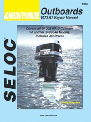 Picture of 1801308 Sierra Marine Manual