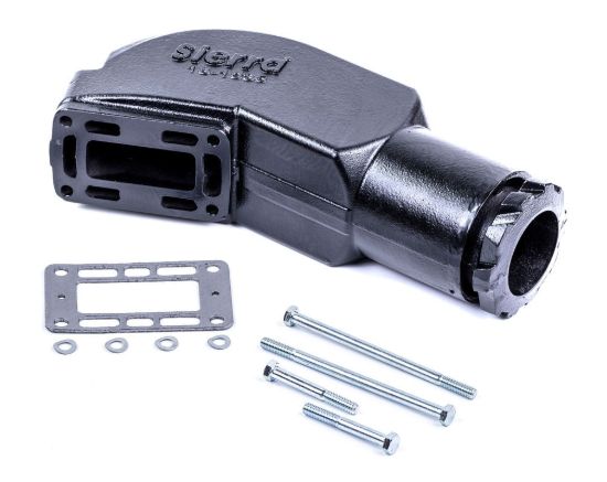 Picture of 1819351 Sierra Marine Exhaust Manifold Riser