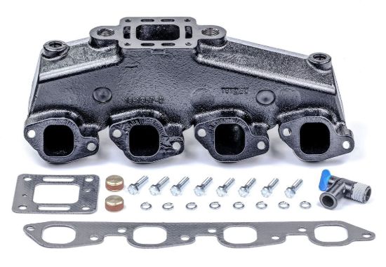 Picture of 1819572 Sierra Marine Exhaust Manifold