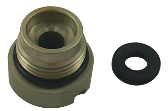 Picture of 182155 Sierra Marine Sterndrive Shifter Shaft Housing Bushing