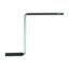 Picture of 182436 Lippert Components Camper Jack Crank Handle