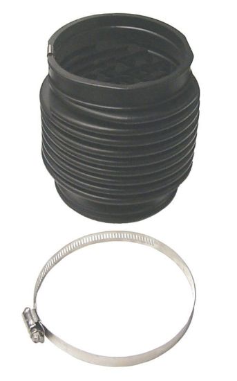 Picture of 182756 Sierra Marine Outboard Motor Exhaust Bellows