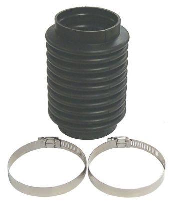 Picture of 182758 Sierra Marine Outboard Motor Exhaust Bellows