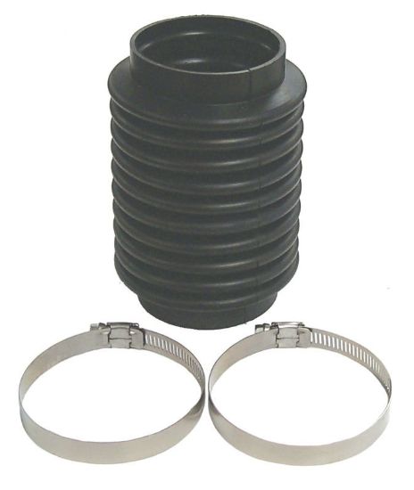 Picture of 182758 Sierra Marine Outboard Motor Exhaust Bellows