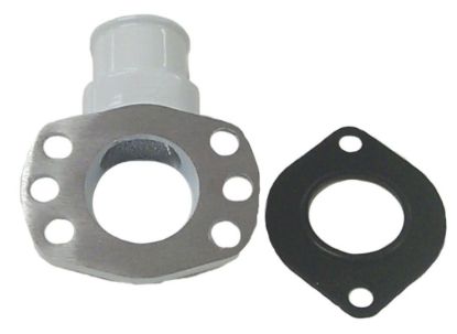 Picture of 182778 Sierra Marine Thermostat Housing