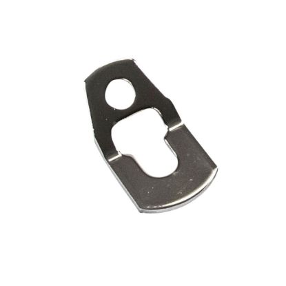 Picture of 182865 Lippert Components Camper Tie Down Coupler
