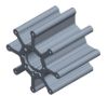 Picture of 183087 Sierra Marine Water Pump Impeller
