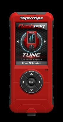 Picture of 1845 Superchips Computer Programmer