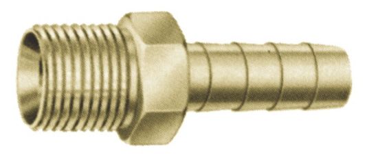 Picture of 185003814 Sierra Marine Fuel Line Fitting