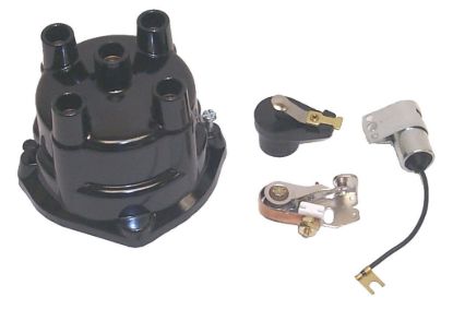 Picture of 185268 Sierra Marine Marine Tune-Up Kit