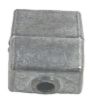 Picture of 186024 Sierra Marine Marine Anode Kit