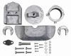 Picture of 186158A Sierra Marine Marine Anode Kit