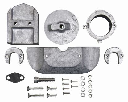 Picture of 186158A Sierra Marine Marine Anode Kit