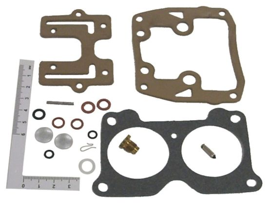 Picture of 187046 Sierra Marine Carburetor Rebuild Kit