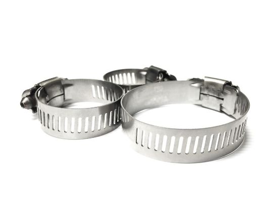 Picture of 18710402 Sierra Marine Hose Clamp