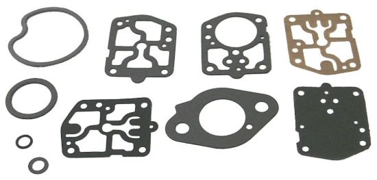 Picture of 187215 Sierra Marine Carburetor Rebuild Kit