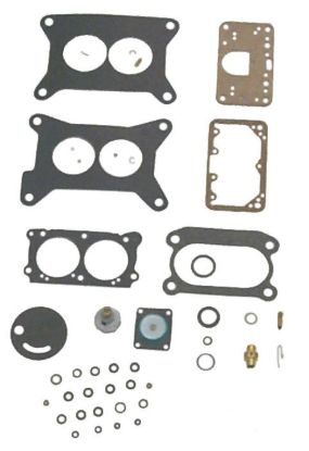 Picture of 187238 Sierra Marine Carburetor Rebuild Kit