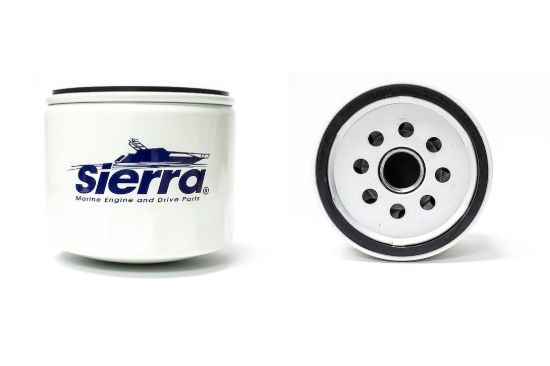 Picture of 1878242 Sierra Marine Oil Filter