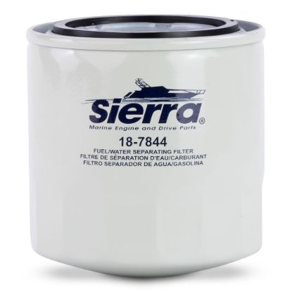 Picture of 187844 Sierra Marine Fuel Water Separator Filter