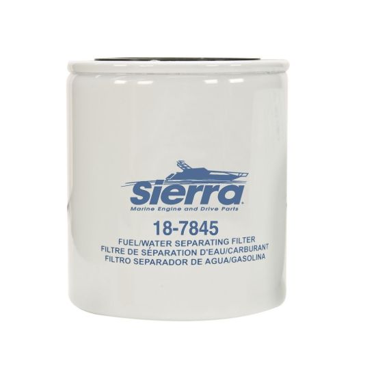 Picture of 187845 Sierra Marine Fuel Water Separator Filter