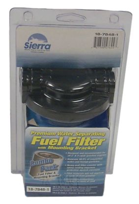 Picture of 1878481 Sierra Marine Fuel Water Separator Filter